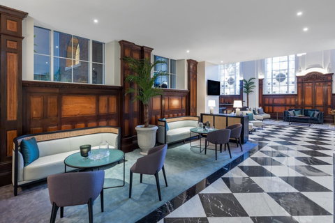 Adina Apartment Hotel Brisbane - Tourism Caloundra 7