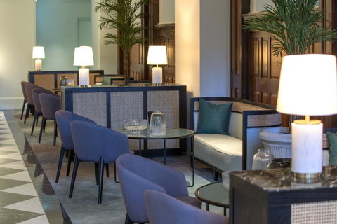 Adina Apartment Hotel Brisbane - Tourism Caloundra 6