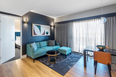 Adina Apartment Hotel Brisbane - Tourism Caloundra 29