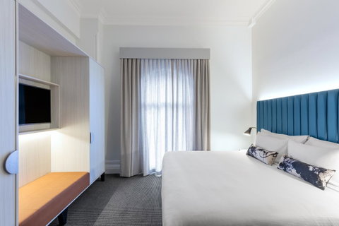 Adina Apartment Hotel Brisbane - Tourism Caloundra 28