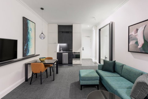 Adina Apartment Hotel Brisbane - Tourism Caloundra 20