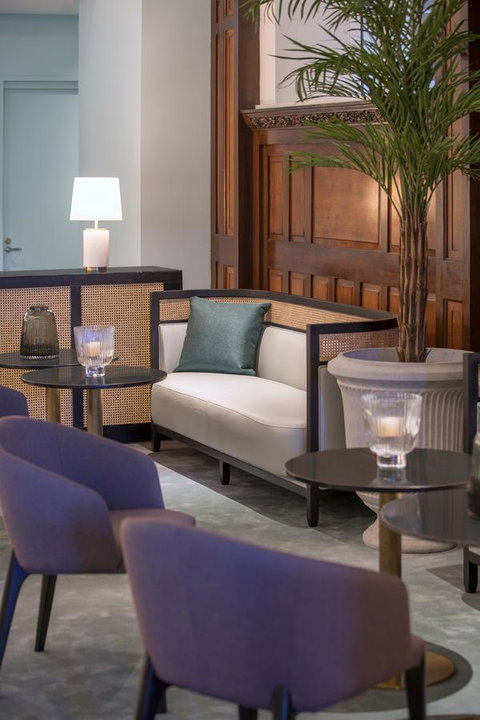 Adina Apartment Hotel Brisbane - Tourism Caloundra 3