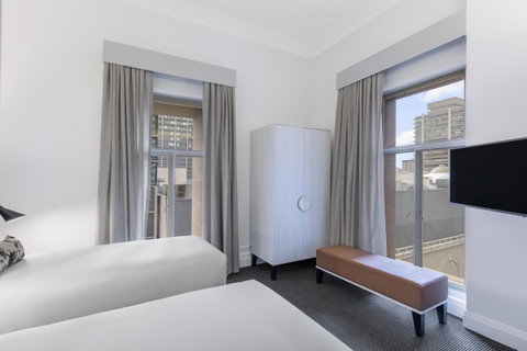 Adina Apartment Hotel Brisbane - Tourism Caloundra 22