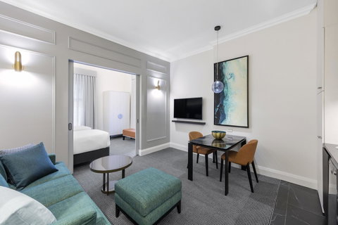 Adina Apartment Hotel Brisbane - Tourism Caloundra 19