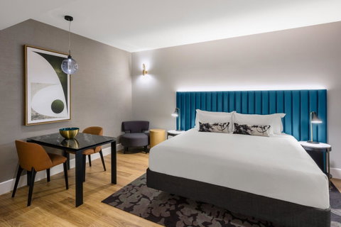 Adina Apartment Hotel Brisbane - Tourism Caloundra 35