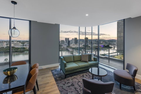Adina Apartment Hotel Brisbane - Tourism Caloundra 2
