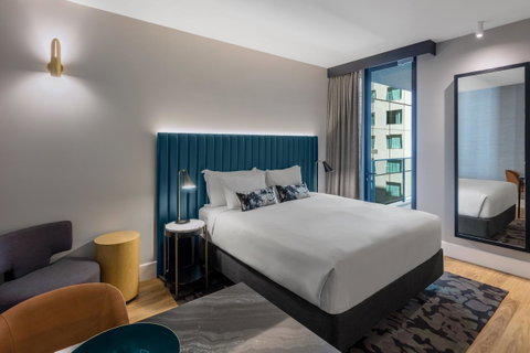 Adina Apartment Hotel Brisbane - Tourism Caloundra 33