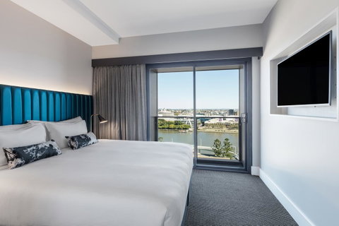 Adina Apartment Hotel Brisbane - Tourism Caloundra 31