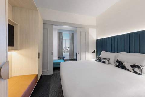 Adina Apartment Hotel Brisbane - Tourism Caloundra 25