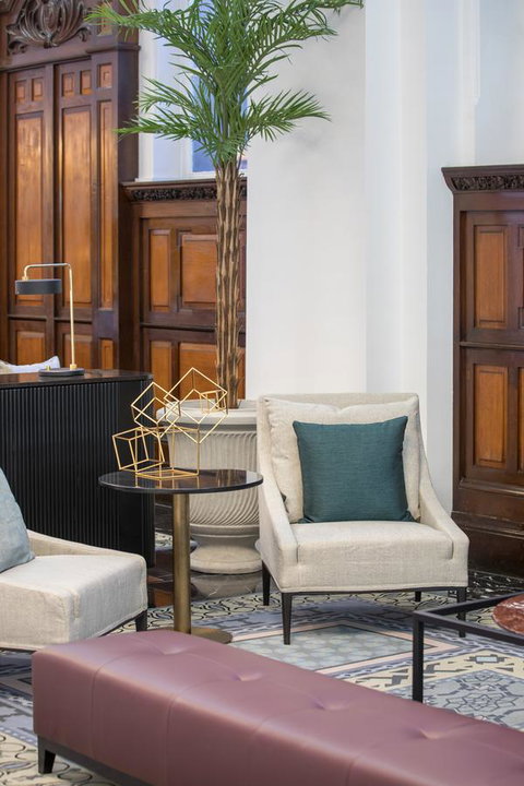 Adina Apartment Hotel Brisbane - Tourism Caloundra 5
