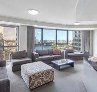 Oaks Felix - Tourism Caloundra