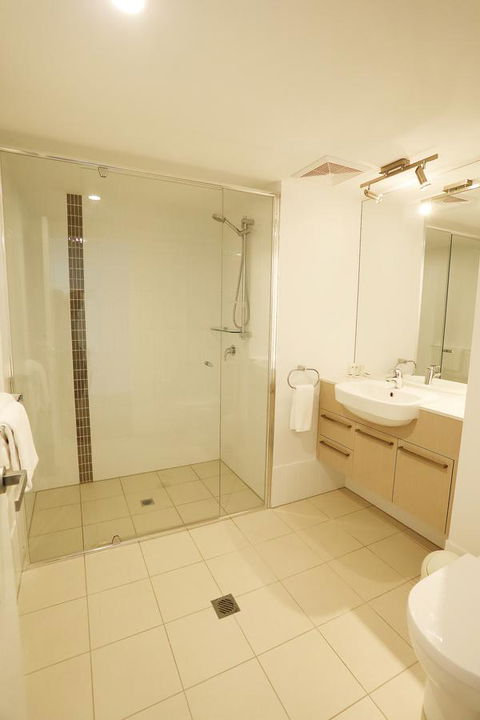 Q Resorts Paddington - Tourism Caloundra 31