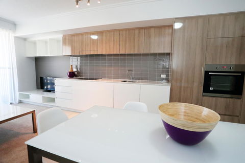 Q Resorts Paddington - Tourism Caloundra 38