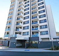 Q Resorts Paddington - Tourism Caloundra