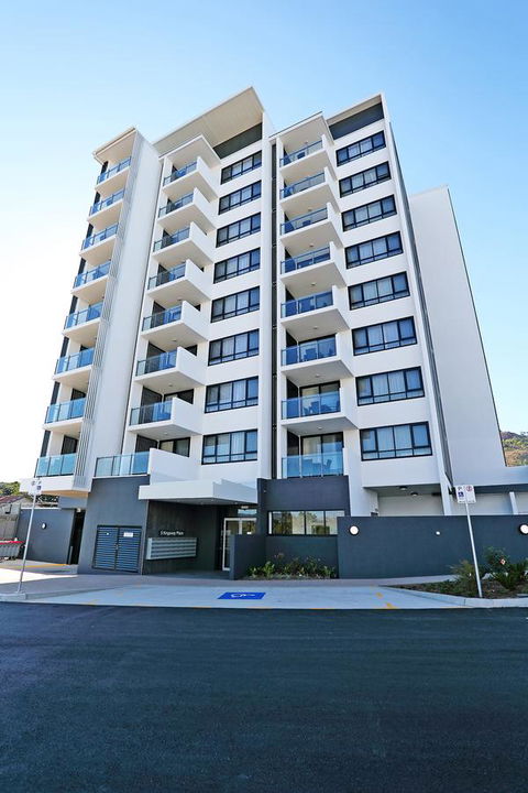 Q Resorts Paddington - Tourism Caloundra 0