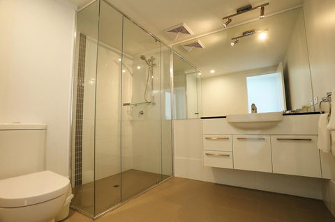 Q Resorts Paddington - Tourism Caloundra 41