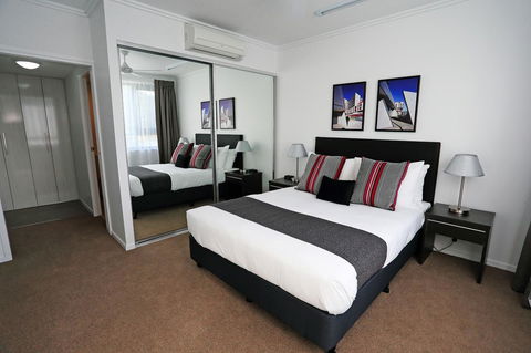 Q Resorts Paddington - Tourism Caloundra 3