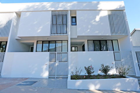 Q Resorts Paddington - Tourism Caloundra 16