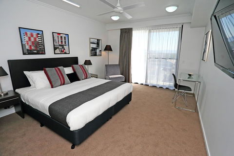 Q Resorts Paddington - Tourism Caloundra 18