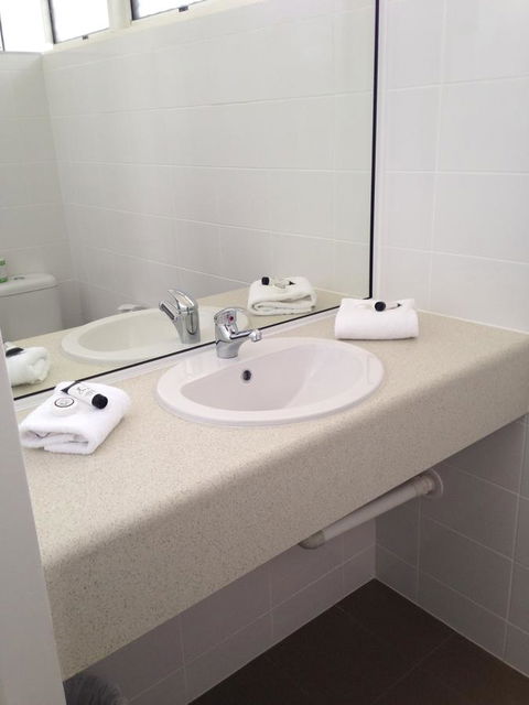 Q Resorts Paddington - Tourism Caloundra 29