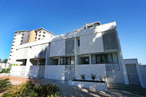 Q Resorts Paddington - Tourism Caloundra 1