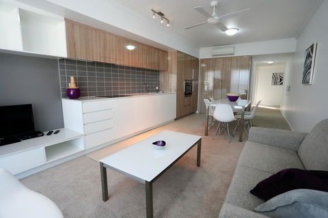 Q Resorts Paddington - Tourism Caloundra 25