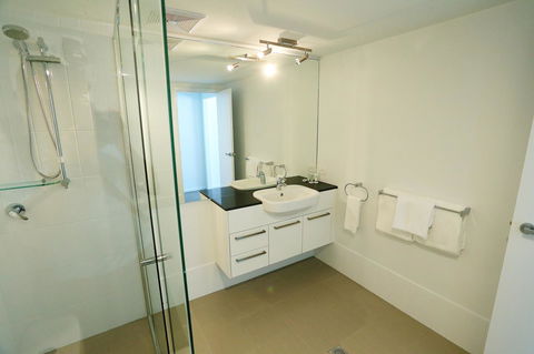 Q Resorts Paddington - Tourism Caloundra 26