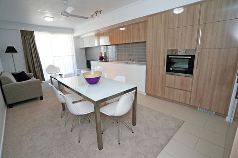 Q Resorts Paddington - Tourism Caloundra 40