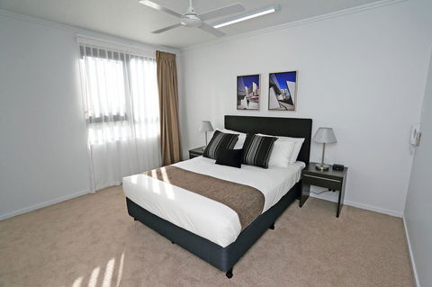 Q Resorts Paddington - Tourism Caloundra 6