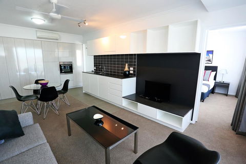 Q Resorts Paddington - Tourism Caloundra 2