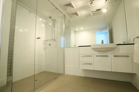 Q Resorts Paddington - Tourism Caloundra 33