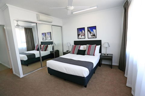 Q Resorts Paddington - Tourism Caloundra 37