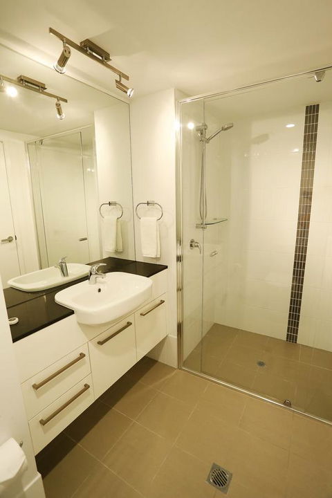 Q Resorts Paddington - Tourism Caloundra 13