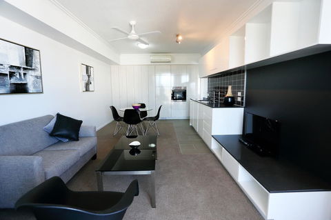 Q Resorts Paddington - Tourism Caloundra 11