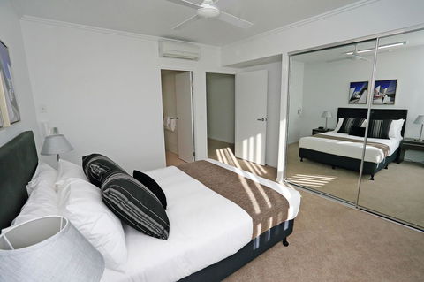 Q Resorts Paddington - Tourism Caloundra 21
