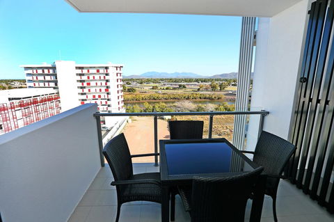 Q Resorts Paddington - Tourism Caloundra 14