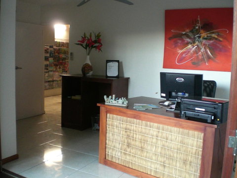 Cairns Rainforest Retreat - Tourism Caloundra 3