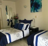 Black Marlin Motel - Tourism Caloundra