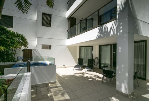 Grand Mercure Allegra Hervey Bay - Tourism Caloundra 20