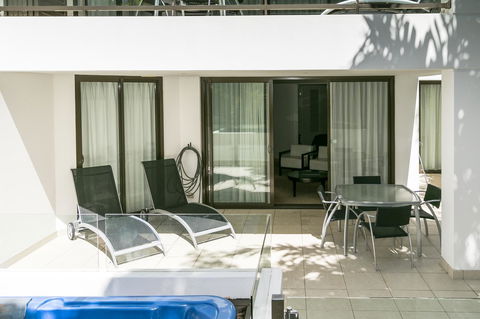 Grand Mercure Allegra Hervey Bay - Tourism Caloundra 13