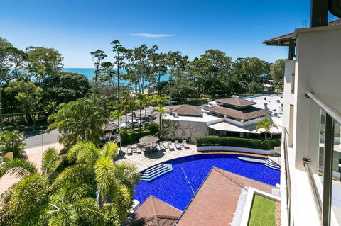 Grand Mercure Allegra Hervey Bay - Tourism Caloundra 4