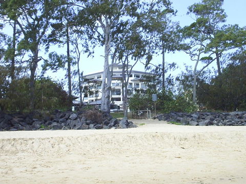 Grand Mercure Allegra Hervey Bay - Tourism Caloundra 29