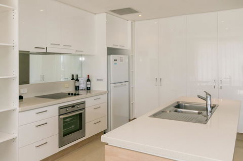 Grand Mercure Allegra Hervey Bay - Tourism Caloundra 11