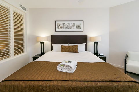 Grand Mercure Allegra Hervey Bay - Tourism Caloundra 10