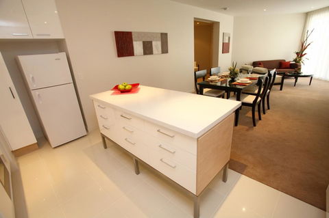 Grand Mercure Allegra Hervey Bay - Tourism Caloundra 27
