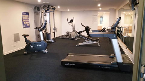 Grand Mercure Allegra Hervey Bay - Tourism Caloundra 1