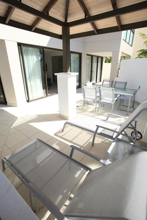 Grand Mercure Allegra Hervey Bay - Tourism Caloundra 22