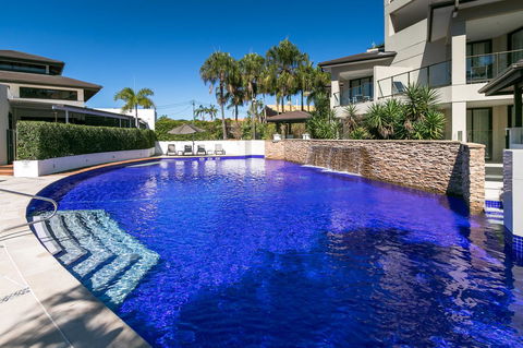 Grand Mercure Allegra Hervey Bay - Tourism Caloundra 6