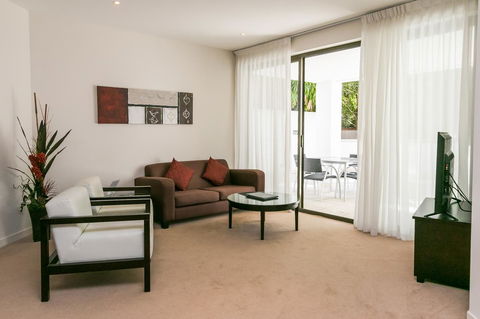 Grand Mercure Allegra Hervey Bay - Tourism Caloundra 32