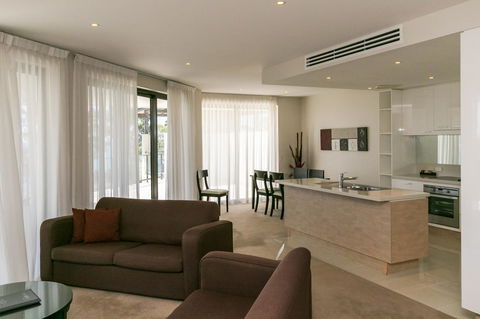 Grand Mercure Allegra Hervey Bay - Tourism Caloundra 12